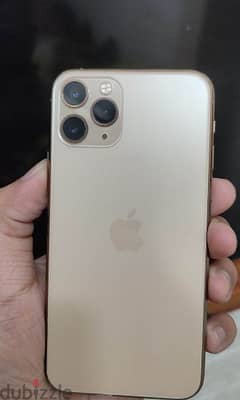 iphone 11 pro 256gb Excellent clean Condition