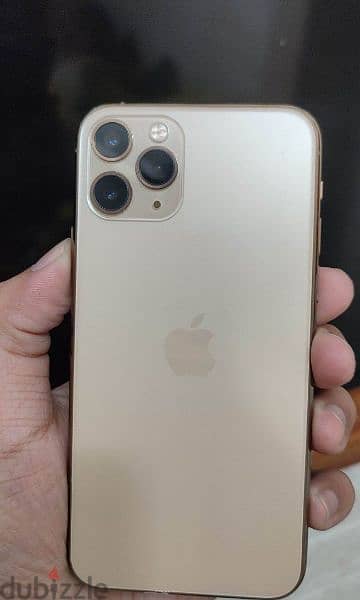 iphone 11 pro 256gb Excellent clean Condition 0