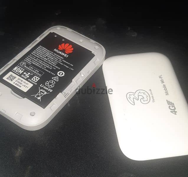 Tp Link Mobile Router M7450 and Huawe 4G i Mobile  wifi unlocked Bd 20 5