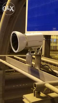 Installation of CCTV 3 years warranty 0