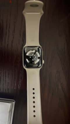 Apple Watch Series 8 wifi 0