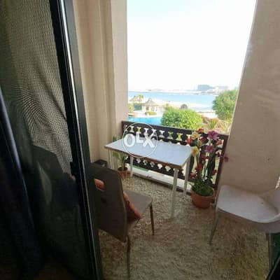 Seaview 2 Bedroom