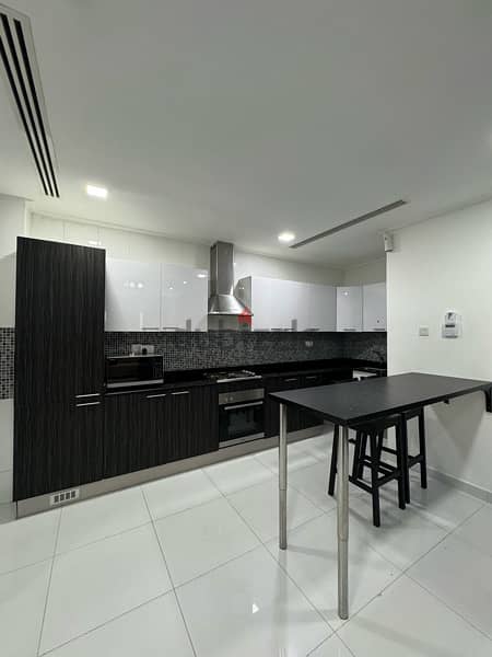 Modern 1 BHK Apartment, Fully Furnished | EWA inclusive | 1 year 1