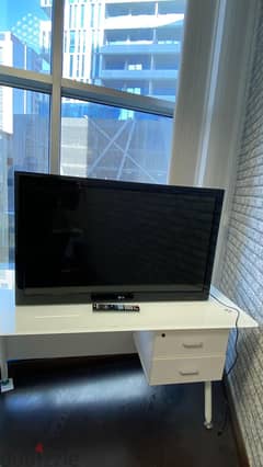 3 TVs FOR SALE (80 BHD)