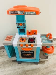 kitchen set 0