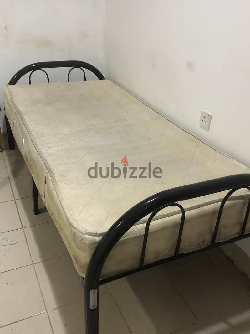 Bed normal 7