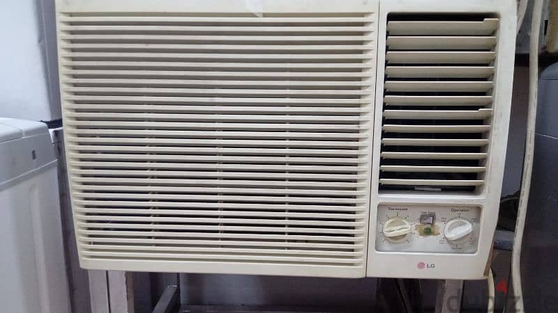 window AC split AC Repeating and faraz and washing machine sirvise 1