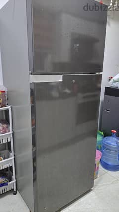 Toshiba 565 Ltr Refrigerator