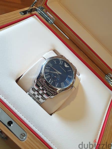 Emporio Armani watch 0