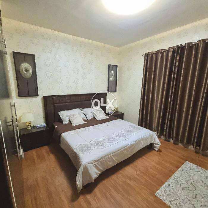 Seaview 2 Bedroom 4