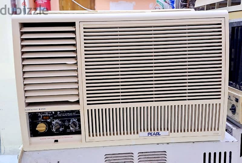 Good Condition Secondhand Split AC Available 1