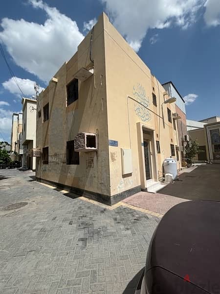 للبيع منزل في منطقة الصالحية البحرين 1