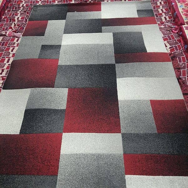 cont(36216143) DANUBE HOME Carpet used size
200/300 in good condition 2