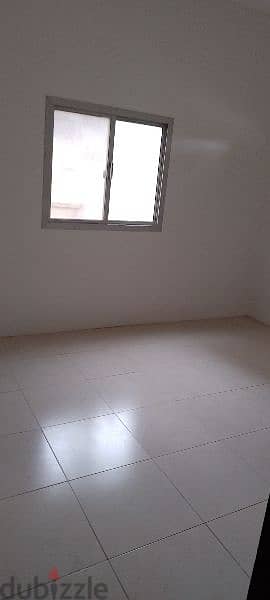 Flat for rent near Sehla Primary School 1