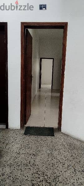 Flat for rent near Sehla Primary School 6