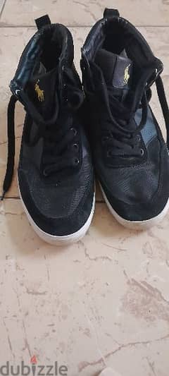 Original branded shoes for mens size 44