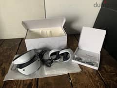 SONY PlayStation VR2 USED 0