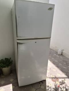 Refrigrator for sale