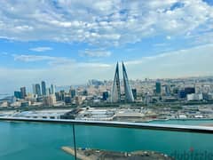 Brand new and Luxurious 1 bedroom flat at Bahrain bay 33276605