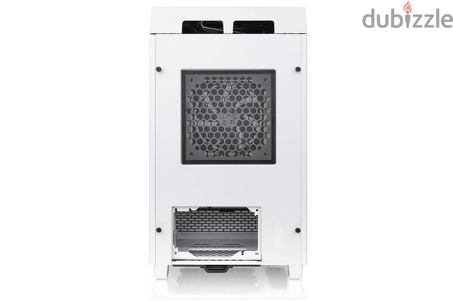 Thermaltake Tower 100 (White) Case Only 2