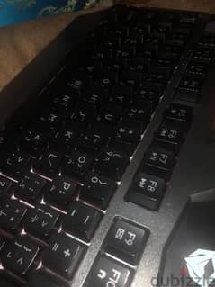 keyboard and mouse *NEW* 0