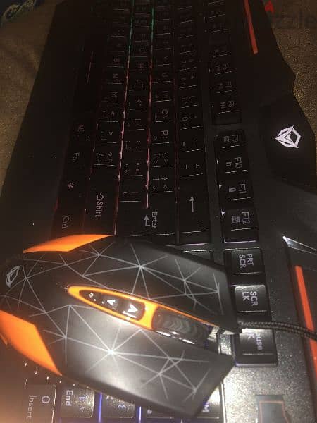 keyboard and mouse *NEW* 1