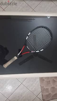 BABOLAT PURE CONTROL MP TEAM 4 TENNIS RACQUET FOR SALE 0