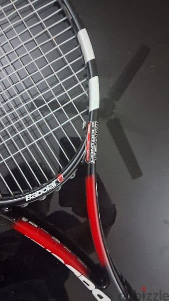 BABOLAT PURE CONTROL MP TEAM 4 TENNIS RACQUET FOR SALE 1