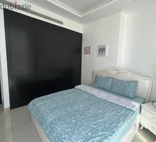 1 BR for rent in juffair with EWA 6