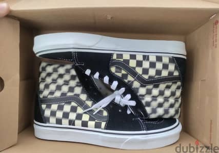 AUTHENTIC/ORIGINAL VANS SHOES FOOTWEAR