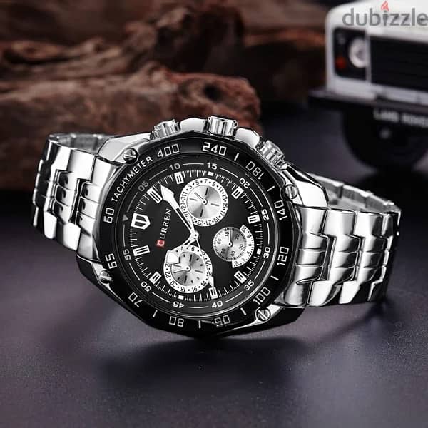 Curren watch m8077   ‎ 1