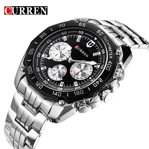 Curren watch m8077   ‎ 2