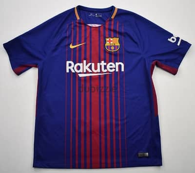 NIKE ORIGINAL/AUTHENTIC FOOTBALL JERSEYS/KITS