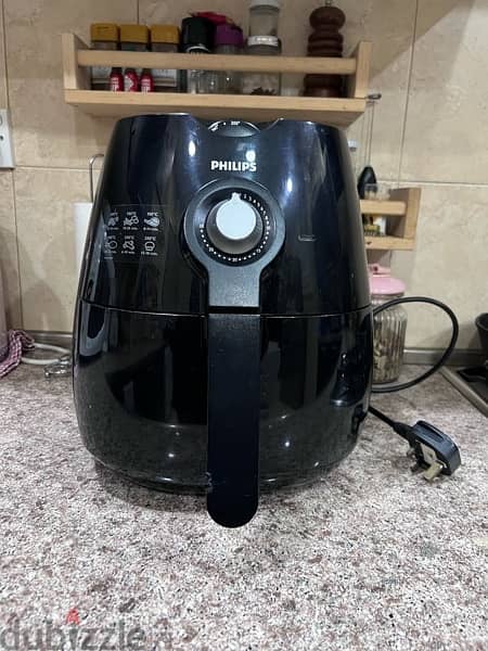 Philips Airfyer for sale 1