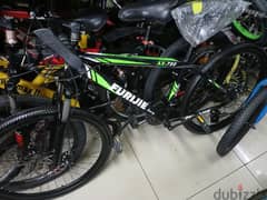 trek new bicycle 26 size everything is OK 0