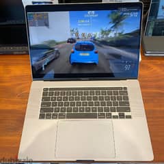 Apple MacBook Pro 2019 0