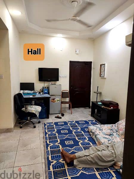 Room For Rent Available (Fully Furnished) Everthjng is available. 2