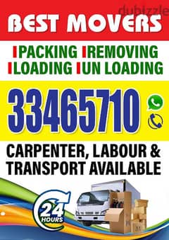 cheap  rates house shifting and packing