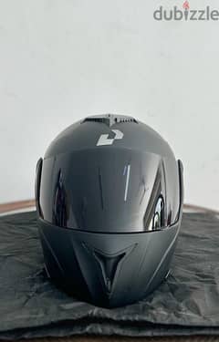 خوذة دراجة نارية | Motorcycle Helmet