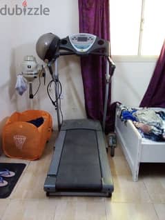 treadmill for urgent sale