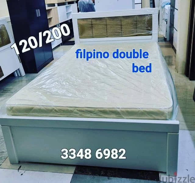 brand new mattress and all furniture available for sale 13