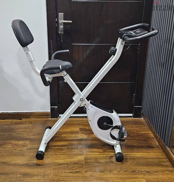 home exercise equipment 1