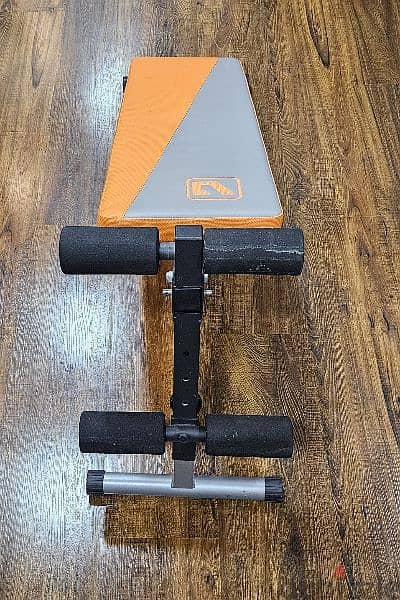 home exercise equipment 3