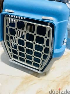 Pet Accessories Full (Cats or small dog) almost like new