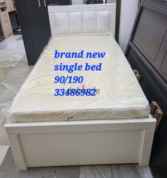 new medicated mattress and new furniture for sale 18