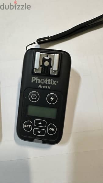 photix (nikon )supported trigger 1
