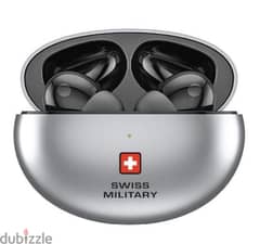 swiss military earbuds