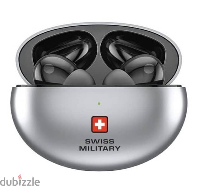 swiss military earbuds 0