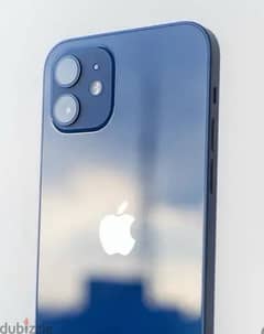 iphone 12 blue 128gb