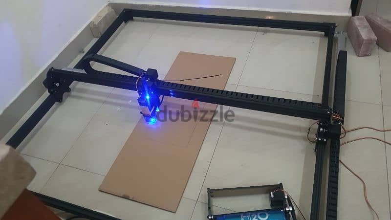 laser print machine and cutting 7